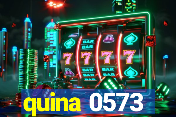 quina 0573